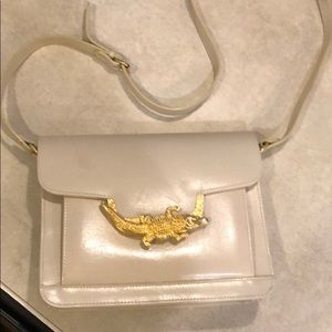 Vintage Harve Benard Shoulder Bag